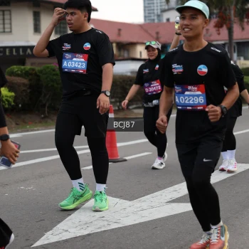Runner Photo 3780515