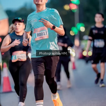 Runner Photo 3780517