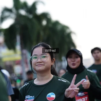 Runner Photo 3780518