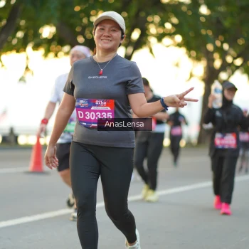 Runner Photo 3780522