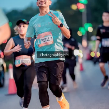 Runner Photo 3780525