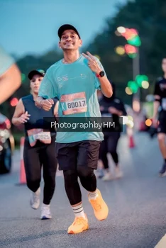 Runner Photo 3780528