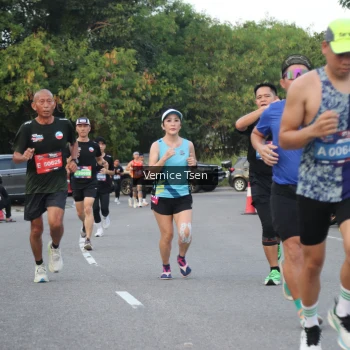 Runner Photo 3780529
