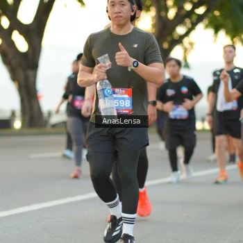 Runner Photo 3780530