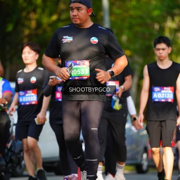 Runner Photo 3780535