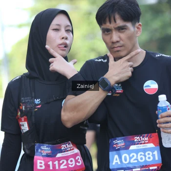 Runner Photo 3780541