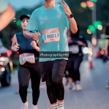 Runner Photo 3780549