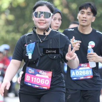 Runner Photo 3780550