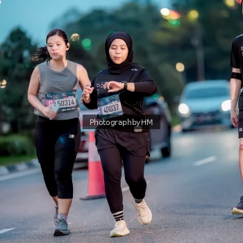 Runner Photo 3780554