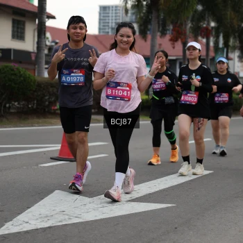 Runner Photo 3780555