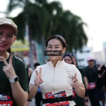 Runner Photo 3780557