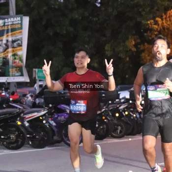 Runner Photo 3780566