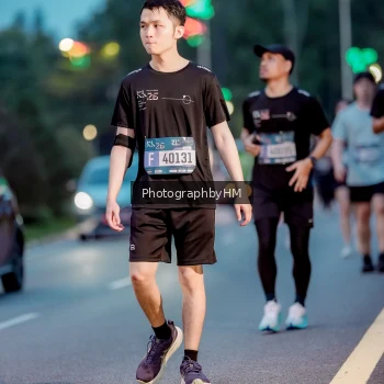 Runner Photo 3780580