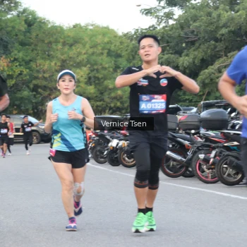Runner Photo 3780581