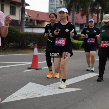 Runner Photo 3780587