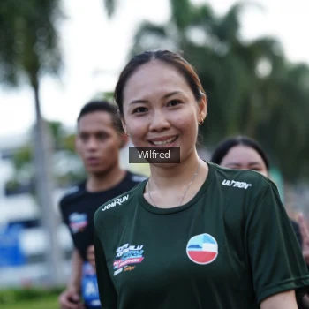Runner Photo 3780591