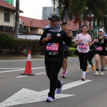 Runner Photo 3780592