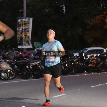 Runner Photo 3780602