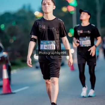 Runner Photo 3780603