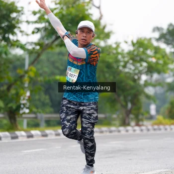 Runner Photo 3780611