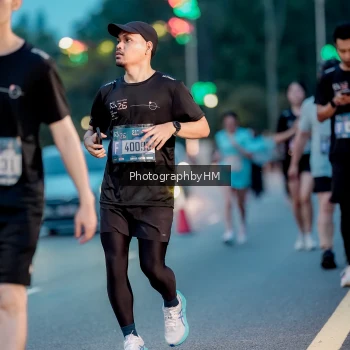 Runner Photo 3780626