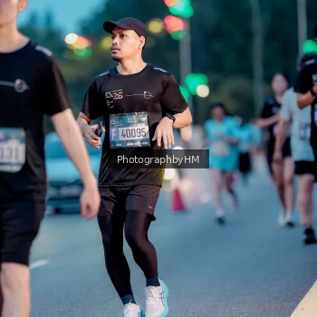 Runner Photo 3780628