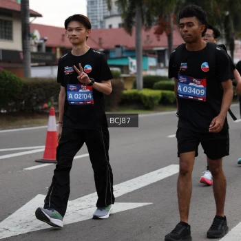 Runner Photo 3780645