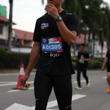 Runner Photo 3780660