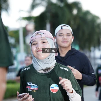 Runner Photo 3780662