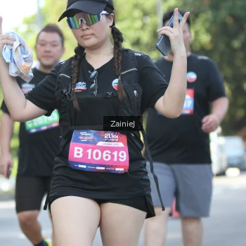 Runner Photo 3780664