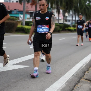 Runner Photo 3780675