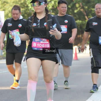 Runner Photo 3780676