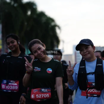 Runner Photo 3780686