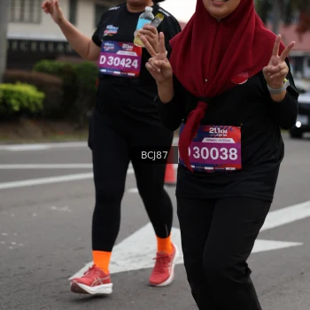Runner Photo 3780693
