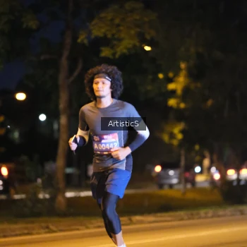 Runner Photo 3780696