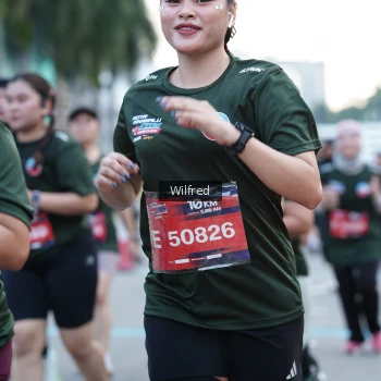 Runner Photo 3780698