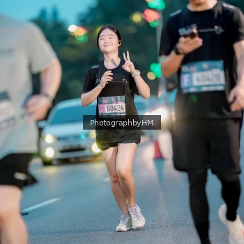 Runner Photo 3780699