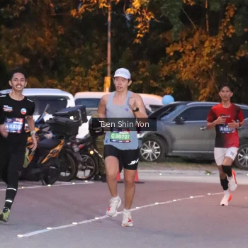 Runner Photo 3780700