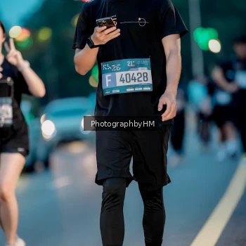Runner Photo 3780704