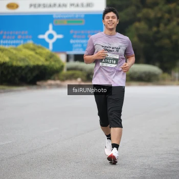 Runner Photo 3780705