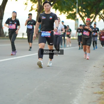 Runner Photo 3780706