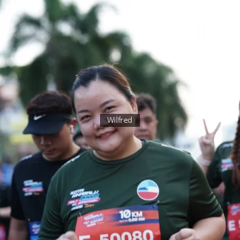 Runner Photo 3780708