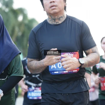 Runner Photo 3780715