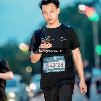 Runner Photo 3780718