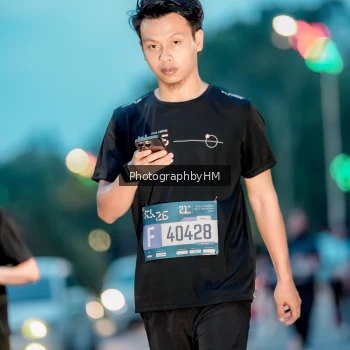 Runner Photo 3780726