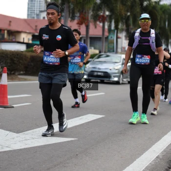 Runner Photo 3780734