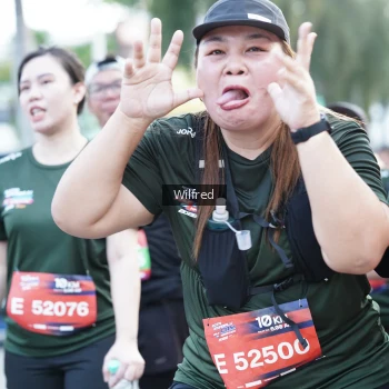 Runner Photo 3780736
