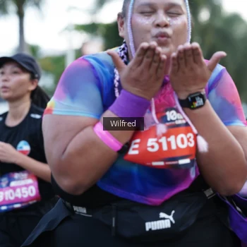Runner Photo 3780744