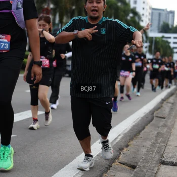 Runner Photo 3780747