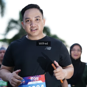Runner Photo 3780755